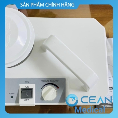 MÁY HÚT DỊCH 1 BÌNH 7E-A YUWELL CHO TRẺ EM VÀ NGƯỜI LỚN