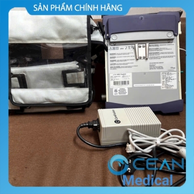 Máy thở LTV 1150 và LTV 1200