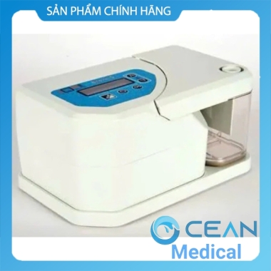 Máy trợ thở BiPAP SLEEPONE Bilevel S- xuất xứ Thổ nhĩ kỳ bảo hành 12 tháng