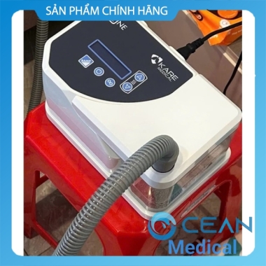 Máy trợ thở BiPAP SLEEPONE Bilevel S- xuất xứ Thổ nhĩ kỳ bảo hành 12 tháng