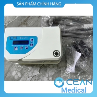 Máy trợ thở BiPAP SLEEPONE Bilevel S- xuất xứ Thổ nhĩ kỳ bảo hành 12 tháng