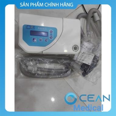 Máy trợ thở BiPAP SLEEPONE Bilevel S- xuất xứ Thổ nhĩ kỳ bảo hành 12 tháng