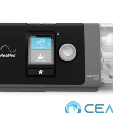 Máy trợ thở ResMed AirStart 10 APAP