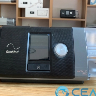 Máy trợ thở ResMed AirStart 10 APAP