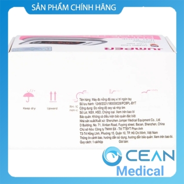 Spo2 đo nồng độ oxy trong máu