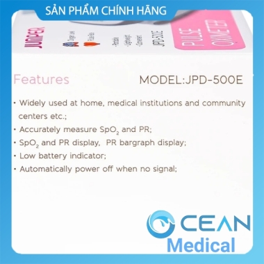 Spo2 đo nồng độ oxy trong máu