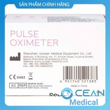 Spo2 đo nồng độ oxy trong máu